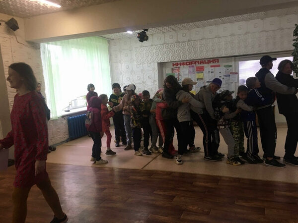 23 июня в Заевском сельском Доме культуры прошел «Музыкально – поэтический час «Диво – дивное, песня русская».