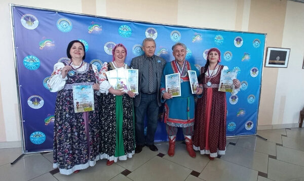 с 28 апреля по 1 мая в городе Чебоксары прошел XVI Международный телевизионный фестиваль - конкурс "Созвездие талантов"