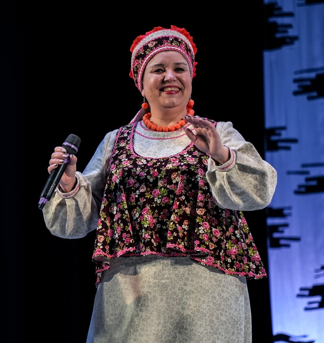 Руководитель